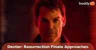 'Dexter: Resurrection' Finale Nears — Batista’s Comeback, New Ripper Clues, and Shocking Twists