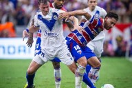 ????Vélez vs. Fortaleza EN VIVO: minuto a minuto de la Copa Libertadores
