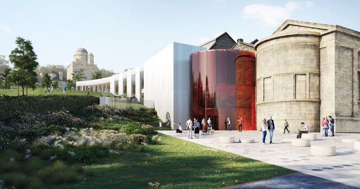 Renfrewshire Council not in position to put exact timeline on Paisley Museum reopening
