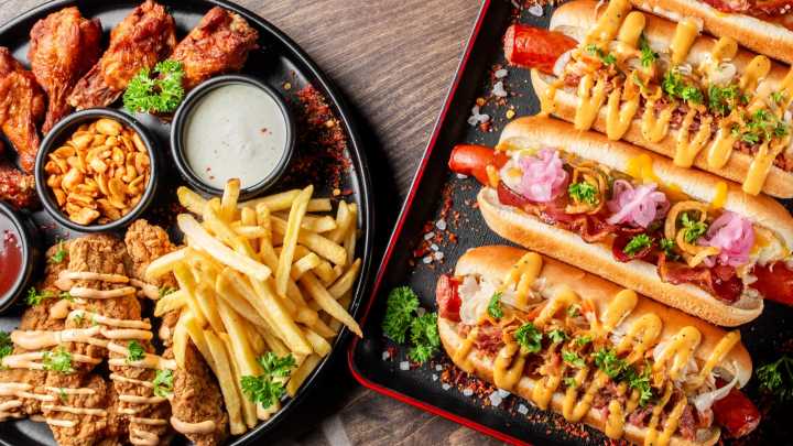 Once-Beloved Restaurant Chains That Are No Longer America's Favorite
