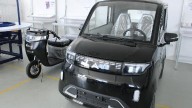 UTPN impulsa aprendizaje con nuevos autos eléctricos