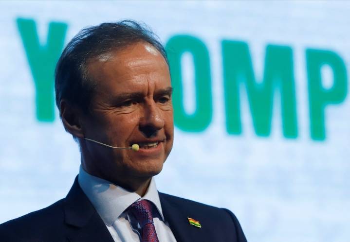 Quiénes son los tres candidatos que podrían redefinir el rumbo político de Bolivia