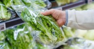 Warning for UK households who have bags of salad in fridge