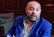Spagnuolo podría ser «imputado colaborador» y teme por su vida