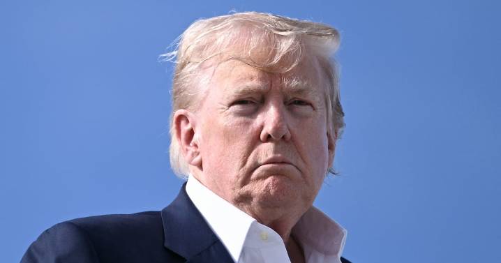 Even Donald Trump’s Truth Social Chatbot Is Too Woke For Him