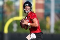 Trevor Lawrence Clears Expectations From Jaguars Locker Room After Pointing Fingers for Big Mistake Explore how Trevor Lawrence set the tone for the Jaguars after a costly mistake, clearing expectatio