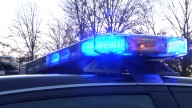 West Houston: Man found dead on side of the road near cemetery, officials say