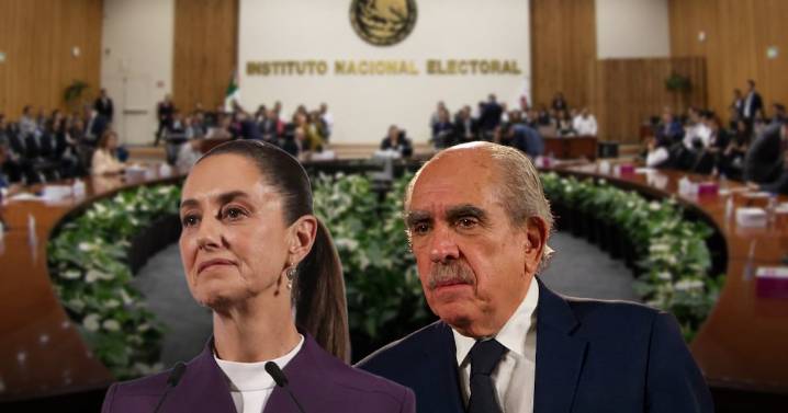 Reforma electoral de Sheinbaum: ¿Cuáles son las fechas clave de la iniciativa dirigida por Pablo Gómez?