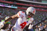 My AP preseason All-American team: Clemson’s Klubnik, Ohio State’s Smith lead the way as two Oregon players make the cut