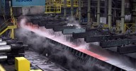 Greener steel arrives in Canada to a market in turmoil and future unclear