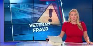 Caregiver arrested after allegedly using elderly veteran’s credit card, Madison Police say