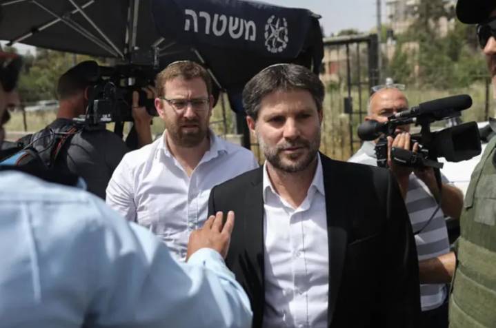 La UE rechaza planes de Israel para construir más de 3.000 viviendas en asentamiento que divide Cisjordania