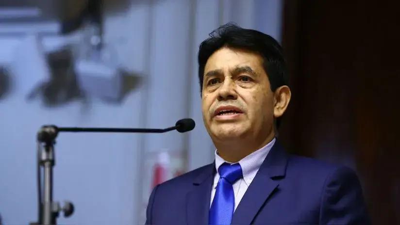 Fiscal Tomás Gálvez sobre Delia Espinoza: "Ha cometido tantos delitos que si el Congreso y la JNJ funcionan creo que deben suspenderla"