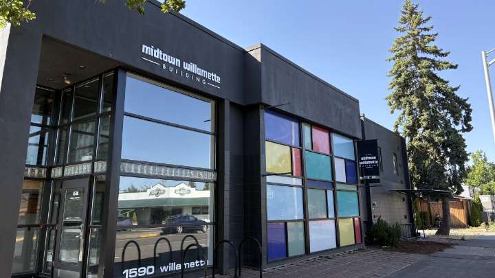 HIV Alliance uses donations to purchase new space for The Lavender Network