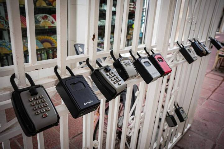 A partir de este sábado se suspenden por tres años los nuevos alojamientos turísticos