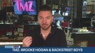 TMZ: Brooke Hogan certain of no foul play after seeing Hulk's body