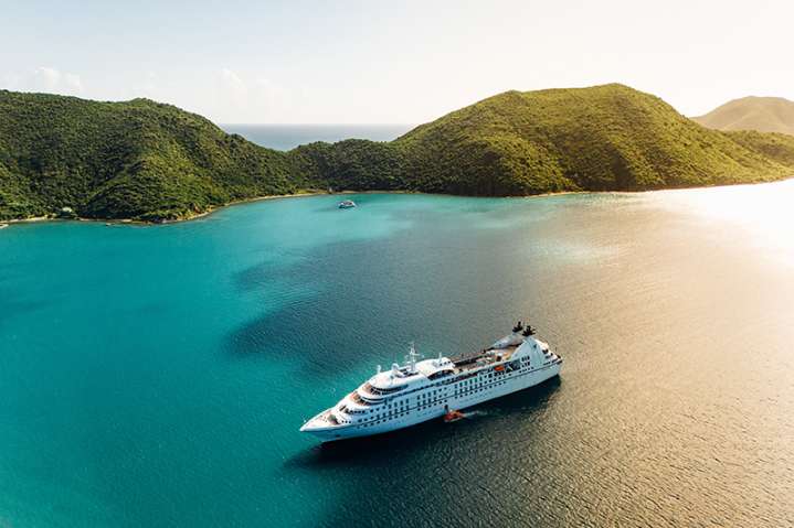 Windstar Unveils 2026-27 Caribbean and Latin America Voyages