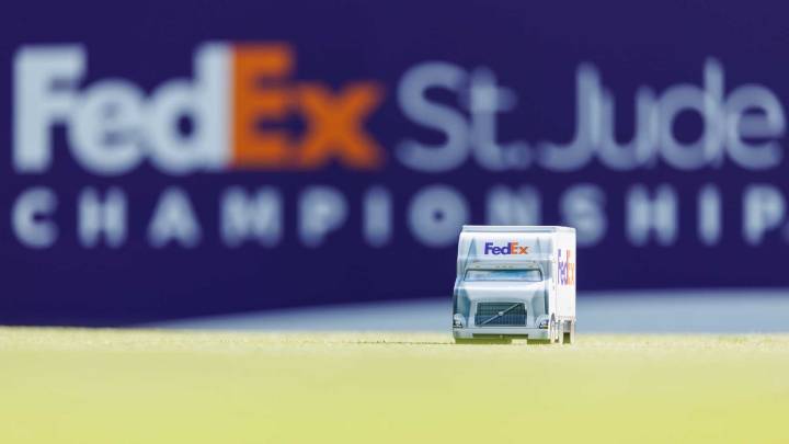 2025 FedEx St. Jude Championship: TV schedule, streaming info, how to watch, tee times