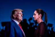 Sheinbaum y Trump: en busca del punto intermedio, por Ernesto Hernández Norzagaray
