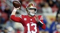 Matthew Berry believes Brock Purdy is ‘underrated’ fantasy QB