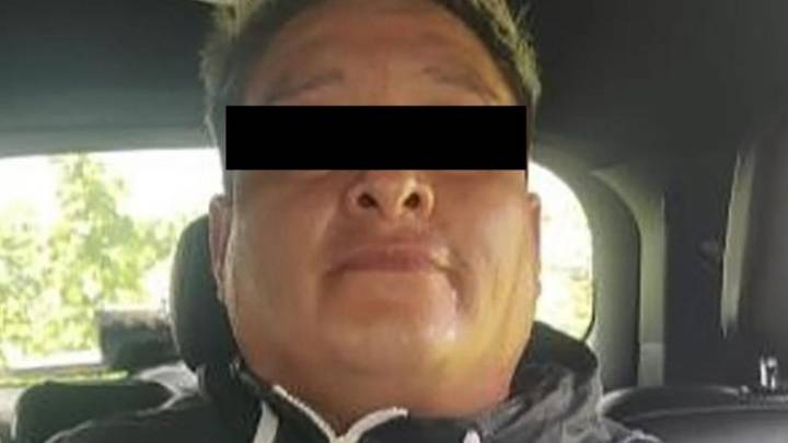Cayó Jose Luis "N", alias "El Crack", generador de violencia en Edomex