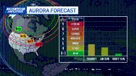 Northern lights New England: Could we see them tonight?