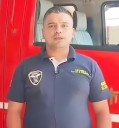 Vivienda consumida por las llamas en El Espinal