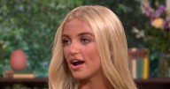 Princess Andre speaks out after Katie Price row and says she's 'independent' from parents