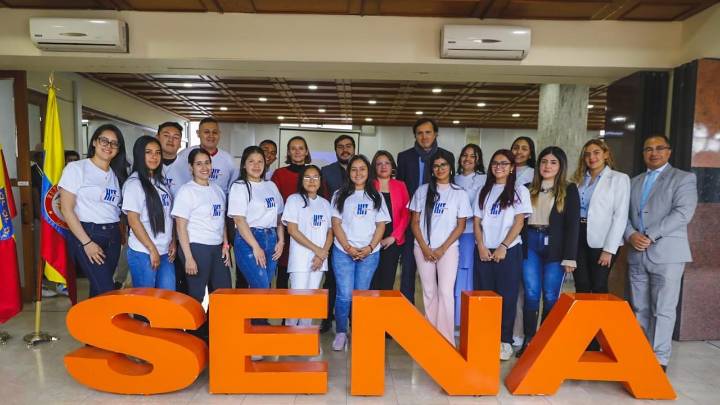 Sindicatos del SENA anunciaron un Paro Nacional de 24 horas este miércoles, 27 de agosto: ¿Qué reclaman?