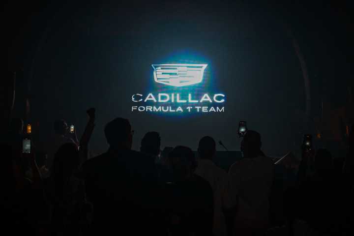 Insider Puts Cadillac F1 Team Under The Spotlight Amid Driver Uncertainty