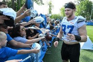 Extensions, trades, cuts and claims: 7 big takeaways from Lions GM Brad Holmes