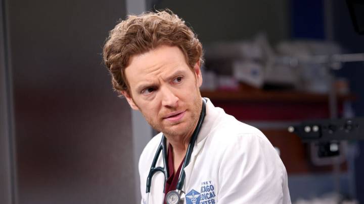 Chicago Med Is Bringing Nick Gehlfuss Back For Season 11, And There’s Just One Thing I Desperately Need From His Big Return