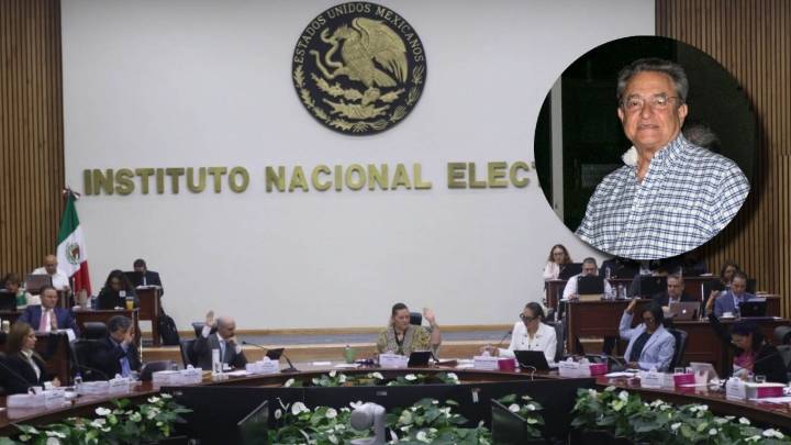 INE rechaza sanciones contra Pío López Obrador por video donde recibe dinero en 2020