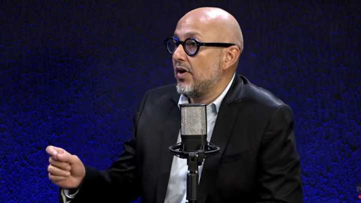 Pérez Pirela opina que operación de "falsa bandera" de EE.UU. contra Venezuela sería para propiciar negociaciones