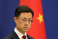 China says trilateral nuclear disarmament talks with US, Russia ‘unreasonable’