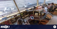 Conflicto en aeropuertos: medidas de fuerza afectarán vuelos desde el viernes