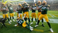 Ball King makes training camp ‘like a party’ for Packers…