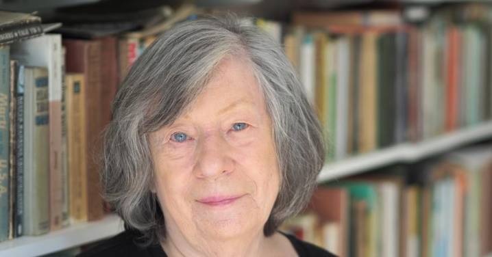UK scholar and filmmaker Laura Mulvey awarded BFI Fellowship