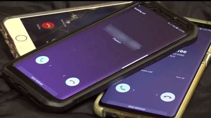 Pennsylvania partners with other states in robocall crackdown