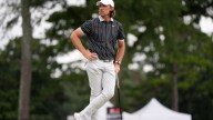 Fleetwood and Henley share Tour Championship lead in a tight race for a $10M prize