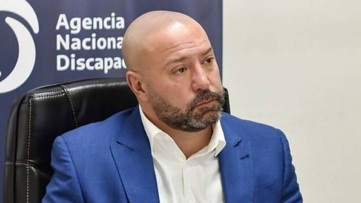 "Le manotean la caja a todo el mundo": nuevos audios
