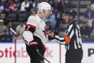 NHL Rumors: Brady Tkachuk Will be with the Ottawa Senators Long
