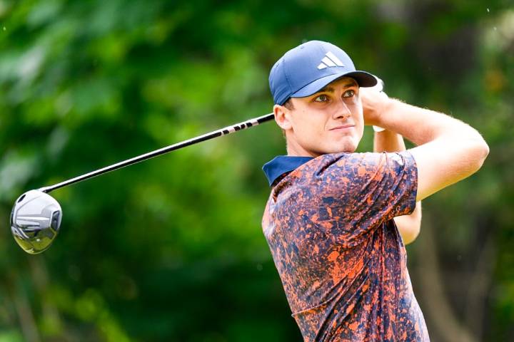DraftKings PGA DFS Lineup Picks - The BMW Championship (2025)