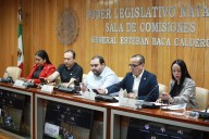 Prepara Congreso el Parlamento Infantil y Juvenil 2025