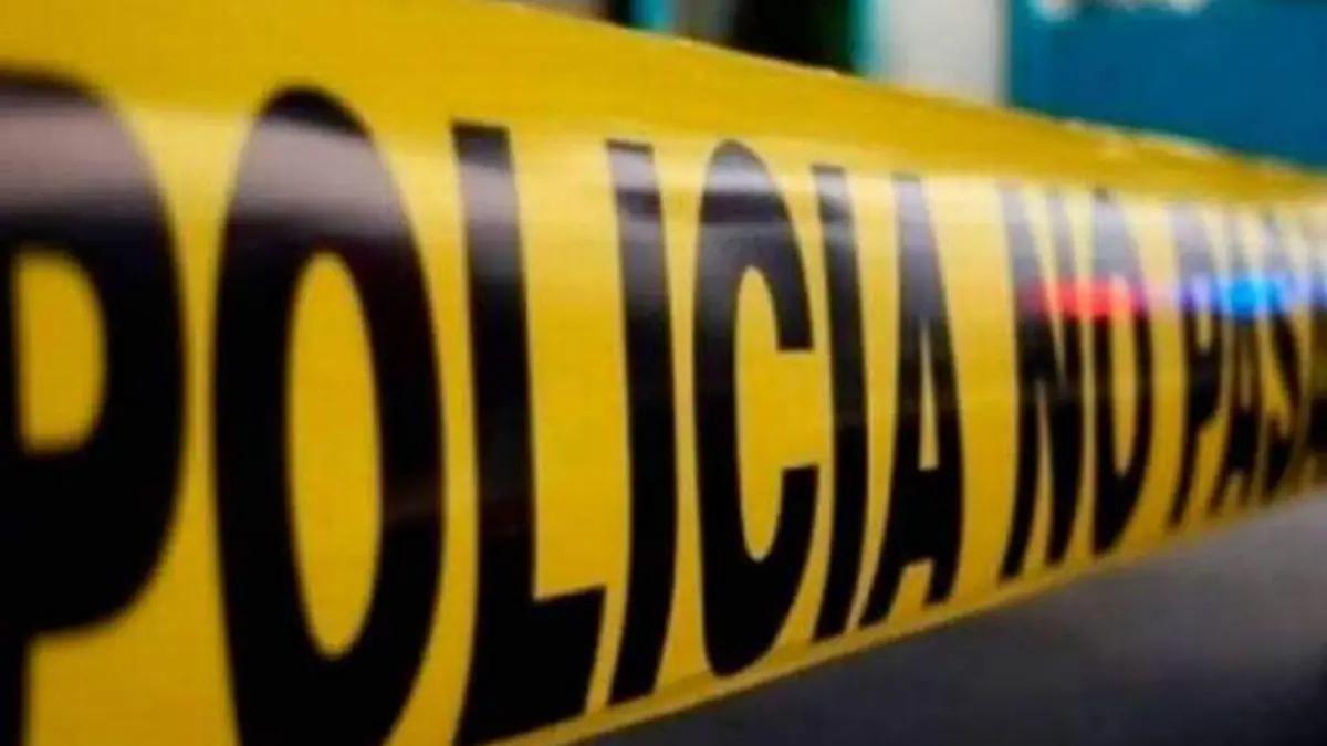 Muere un motociclista sobre la carretera federal México