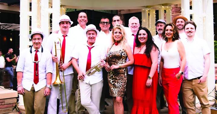 ENTERTAINMENT CALENDAR: SEPT. 3