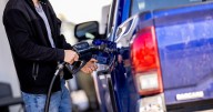 US inflation held steady last month as tariff hit offset by cheaper gas, food