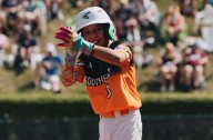 Irmo dominates in Little League World series opener