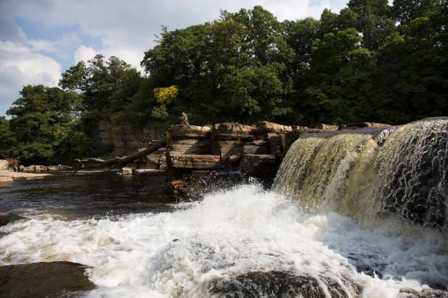 Body found in search for 12-year-old boy last seen going into river in Richmond