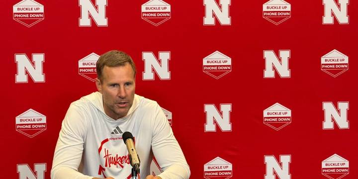 Rienk Mast returns to full practice; Fred Hoiberg recaps Huskers Summer